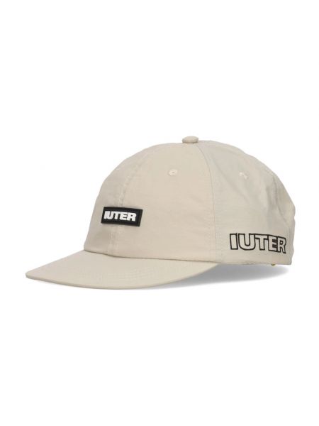 Streetwear cap Iuter