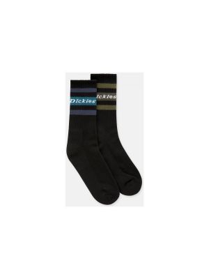 Ponožky Dickies černé