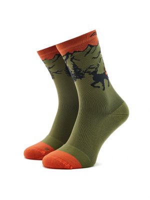 Чорапи Dynafit зелено