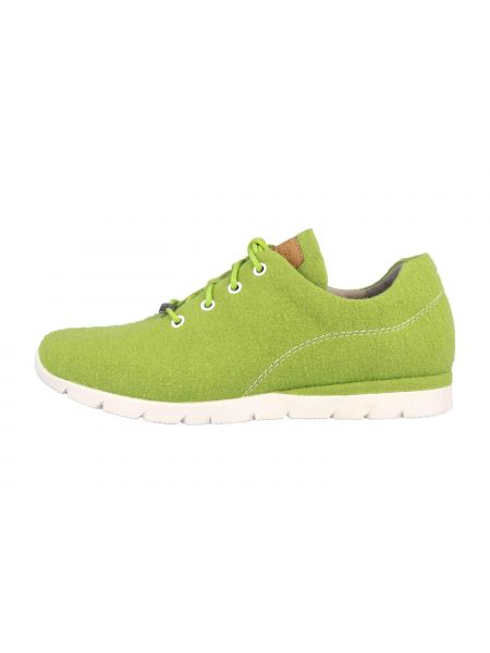 Туфли Jana зеленые