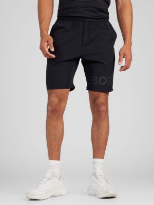 Pantaloni sport Björn Borg negru