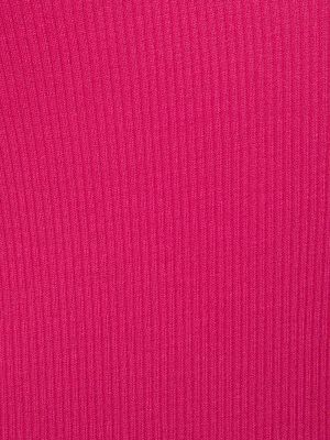Тениска Vivance розово
