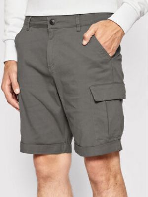 Shorts de sport Outhorn gris