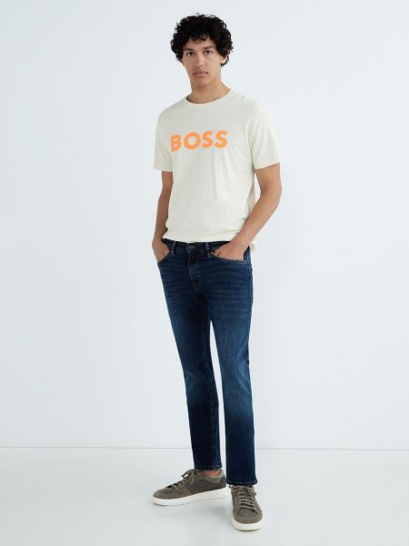 Pantalones Boss Orange