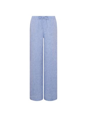 Pantalon Seidensticker bleu