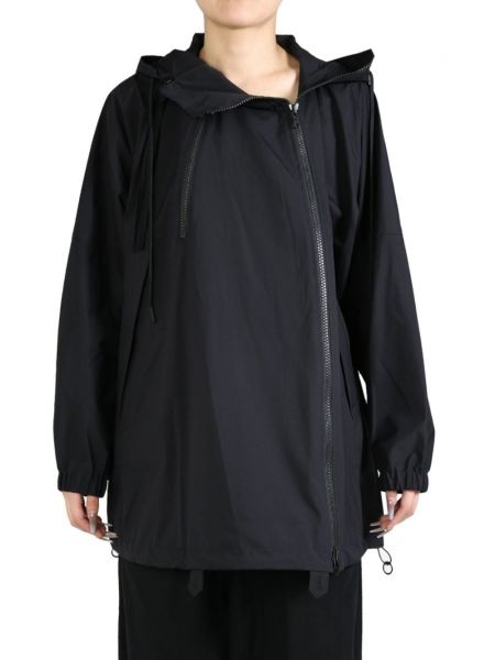 Hoodie Yohji Yamamoto siyah