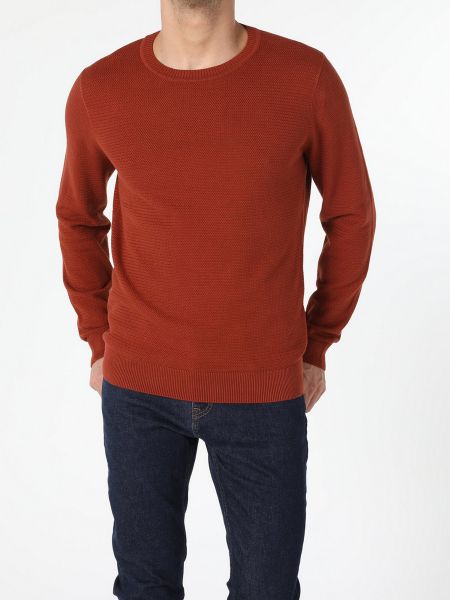 Бавовняний светр Colin's