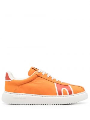 Sneakers Camper, arancione