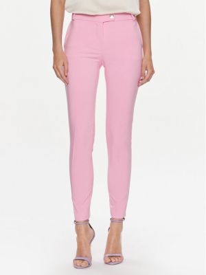 Pantaloni Rinascimento roz
