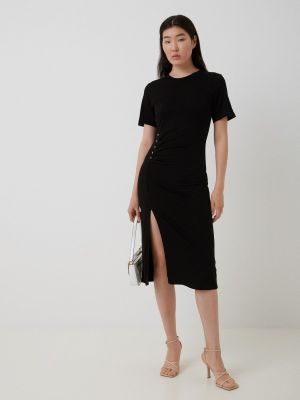 Платье Concept Club черное