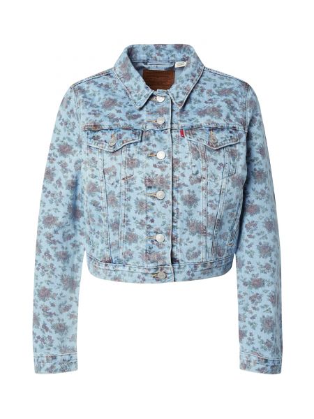 Prehodna jakna Levi's ® modra
