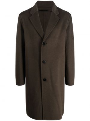 Cappotto Theory verde