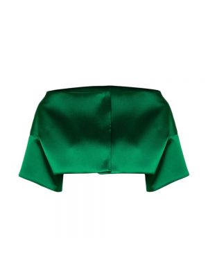 Bluzka Parosh zielona