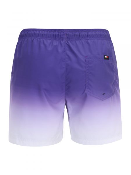 Shorts Tommy Jeans violet