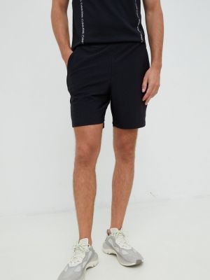 Calvin Klein Performance edzős rövidnadrág fekete, férfi