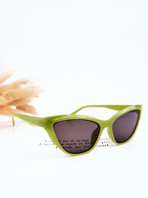 Slnečné okuliare Kesi zelená