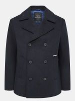 Мужское пальто Armani Exchange