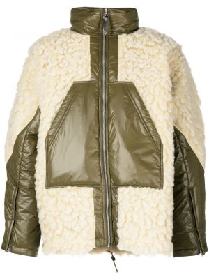 Oversized kabát Toga Virilis