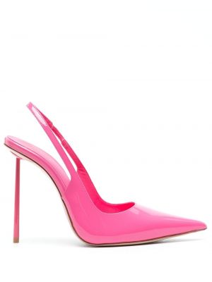 Slingback pumps Le Silla pink