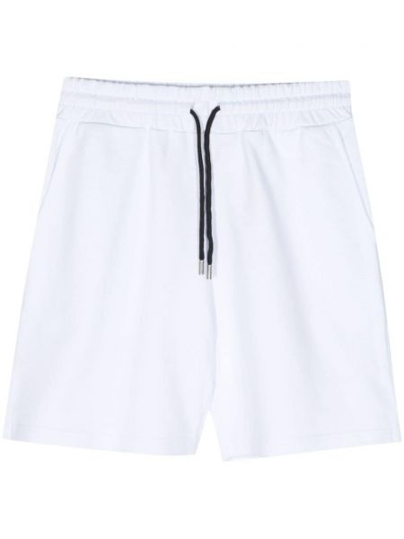 Shorts de sport Mauna Kea blanc