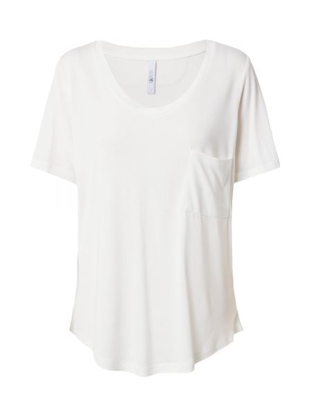 T-shirt Hailys blanc
