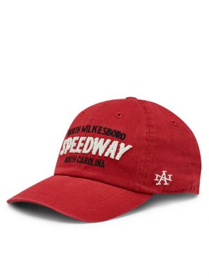 Casquette American Needle rouge