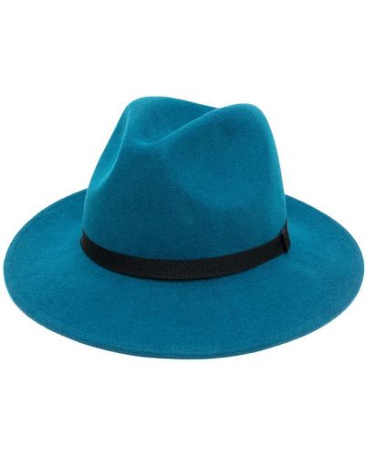 Sombrero Paul Smith azul