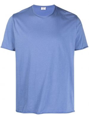 Tričko Filippa K modrá