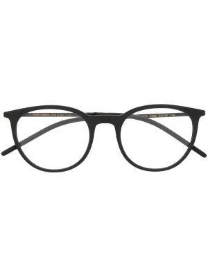 Silmälasit Dolce & Gabbana Eyewear musta