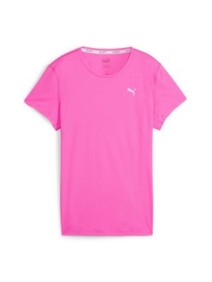 Camiseta deportiva Puma rosa
