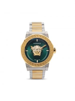 Pολόι Versace πράσινο