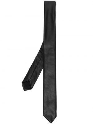 Вратовръзка Lardini черно