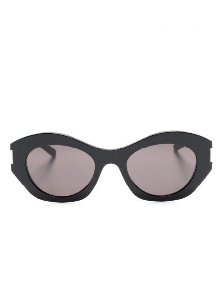 Briller Saint Laurent Eyewear sort