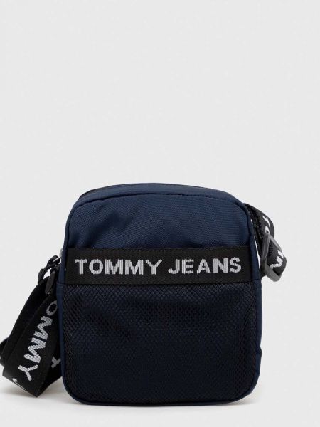 Nerka Tommy Jeans niebieska