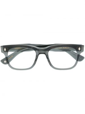 Očala Garrett Leight siva