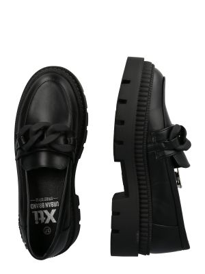 Papuci de casă Xti negru