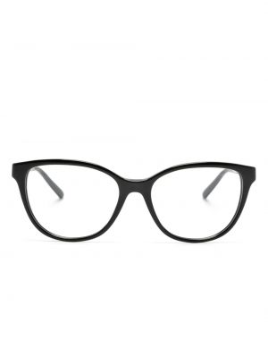 Oversized szemüveg Emporio Armani