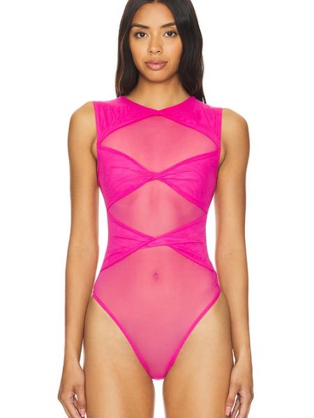 Body Ow Collection pembe