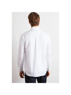 Camisa Eden Park blanco