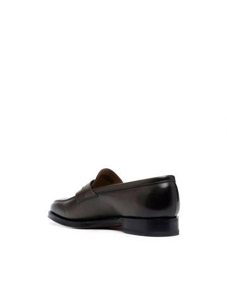 Loafers Bally gris