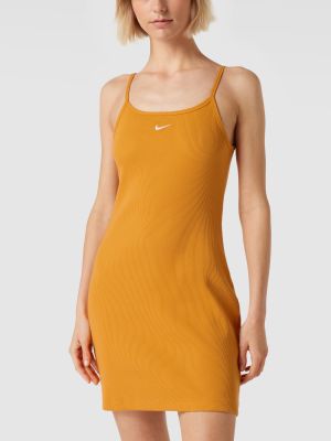 Sukienka mini bez rękawów Nike