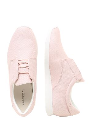 Sneakerși Vagabond Shoemakers roz