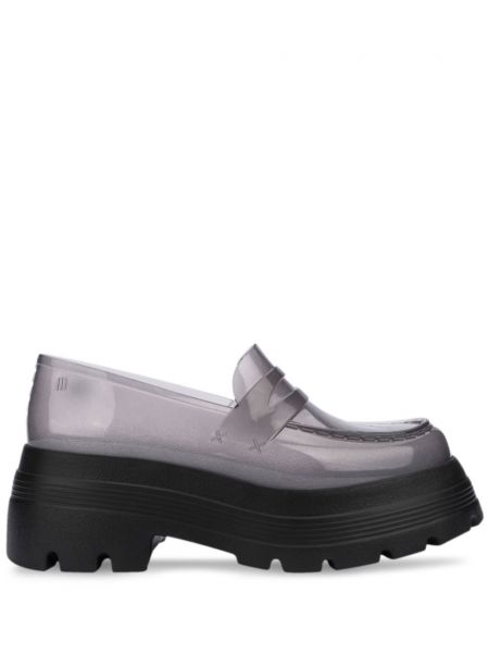 Loafers Melissa X Undercover grå