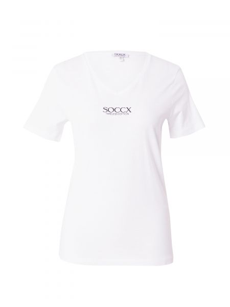 T-shirt Soccx