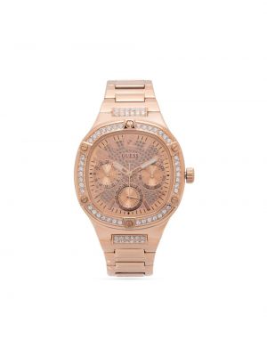 Montres Guess Watches rose