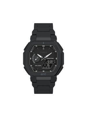Zegarek Timex czarny