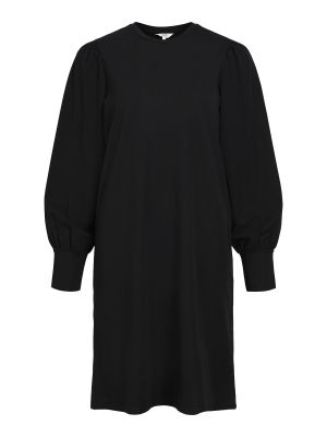 Šaty Object čierna