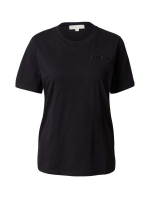 T-shirt Michael Michael Kors noir