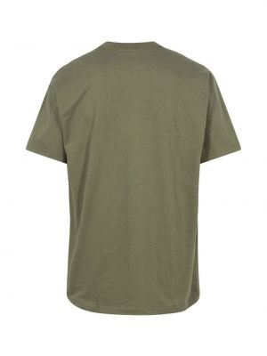 T-shirt Supreme vert