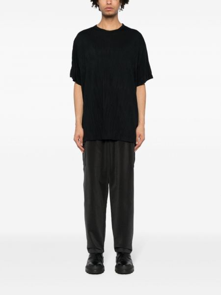 Medvilninis marškinėliai Yohji Yamamoto